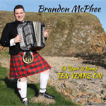 Ten Years On. CD Album Record.